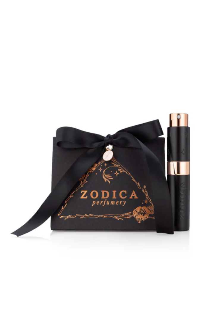 Zodica Perfume - Zodiac Sign Perfume