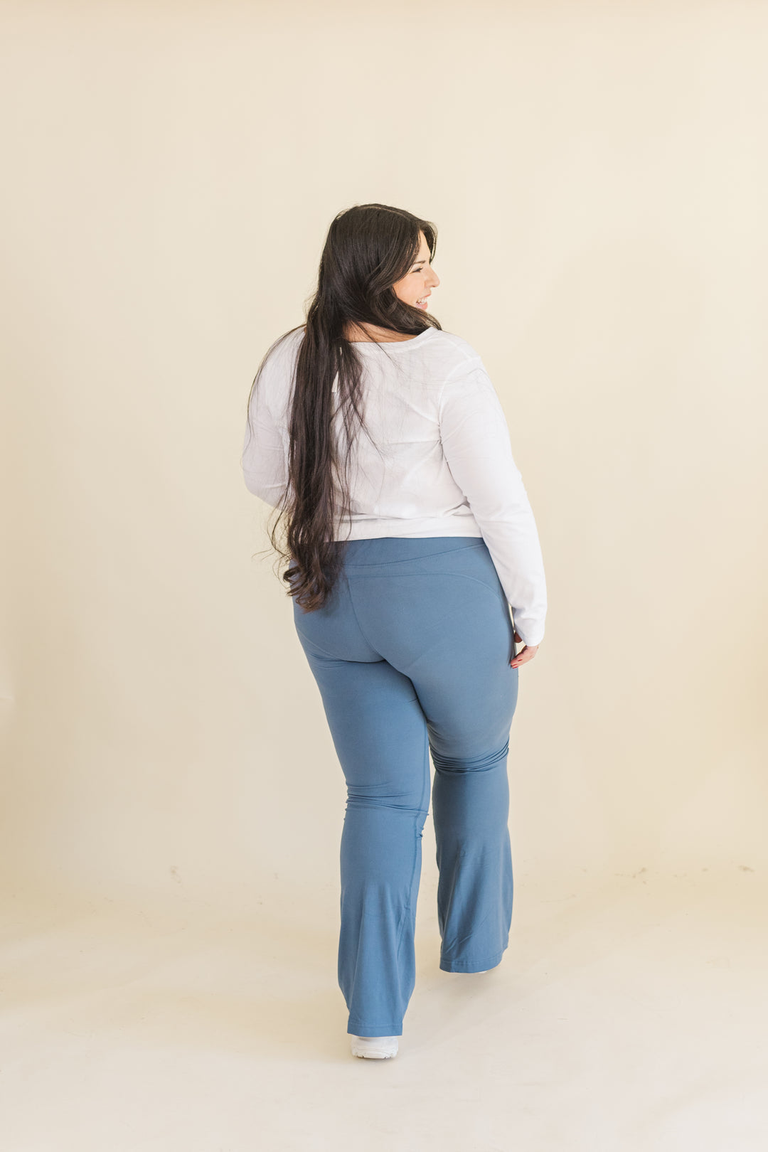 Winnie Flare Yoga Pants